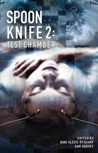Spoon Knife 2: Test Chamber